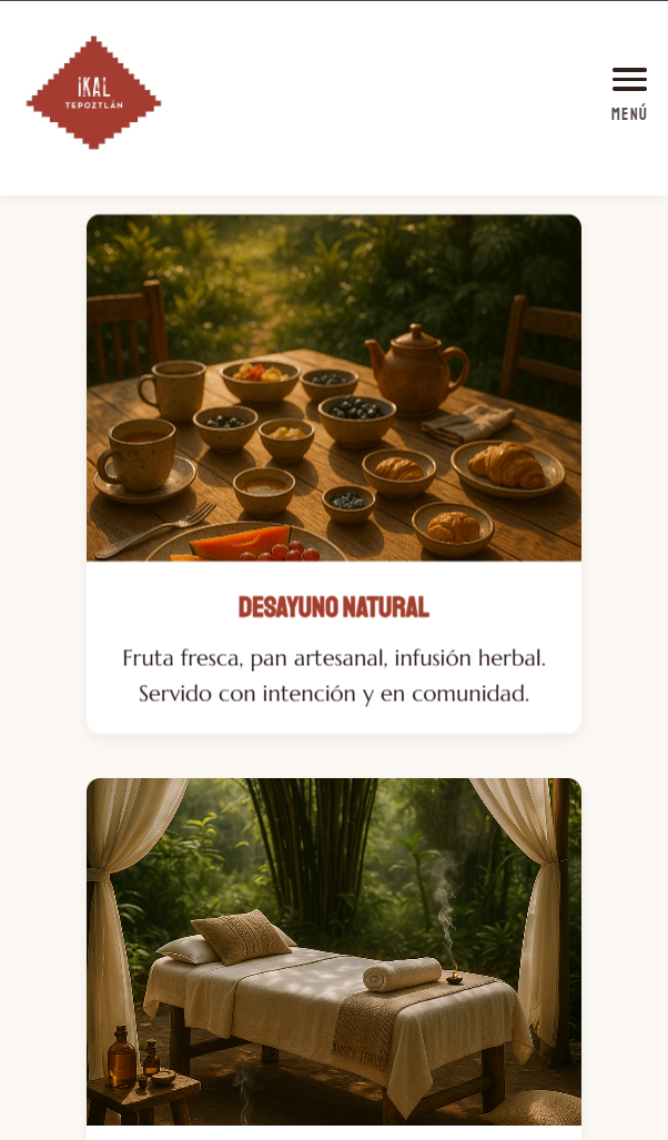 Servicios Vertical Ikal