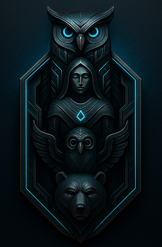 Tótem Digital NEOTEM